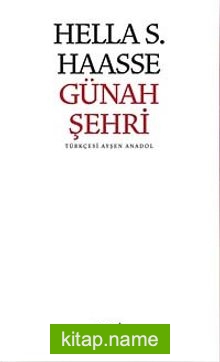 Günah Şehri