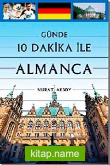 Günde 10 Dakika ile Almanca