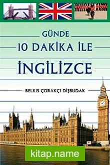 Günde 10 Dakika ile İngilizce