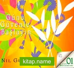 Güne Güvenle Başlayın (Cd)