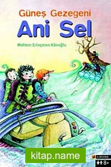 Güneş Gezegeni-2 Ani Sel