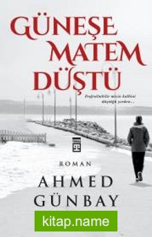 Güneşe Matem Düştü