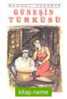 Güneşin Türküsü