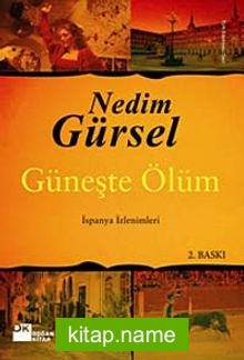 Güneşte Ölüm