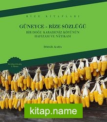 Güneyce – Rize Sözlüğü