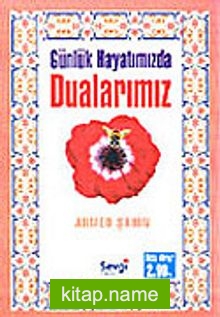 Günlük Hayatımızda Dualarımız