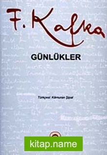 Günlükler (Tek Kitap)