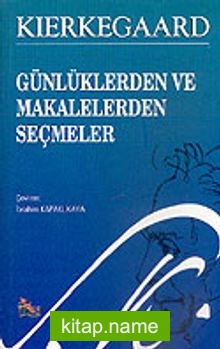 Günlüklerden ve Makalelerden Seçmeler