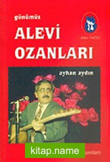 Günümüz Alevi Ozanları