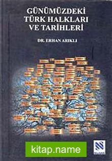 Günümüzdeki Türk Halkları ve Tarihleri