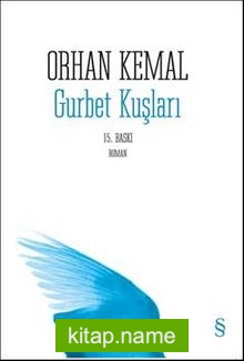 Gurbet Kuşları