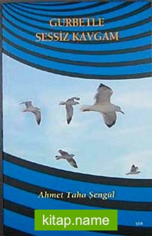 Gurbetle Sessiz Kavgam