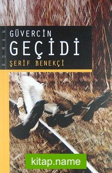 Güvercin Geçidi