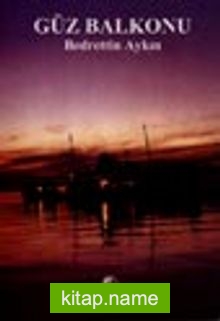 Güz Balkonu