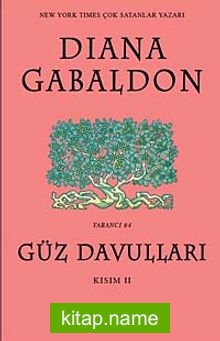 Güz Davulları Kısım II