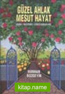 Güzel Ahlak Mesut Hayat