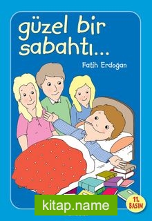 Güzel Bir Sabahtı – Düz Yazılı