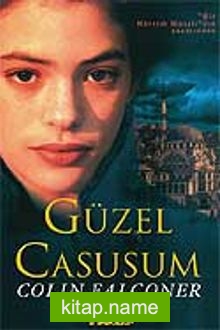 Güzel Casusum