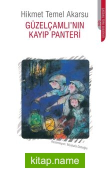 Güzelçamlı’nın Kayıp Panteri