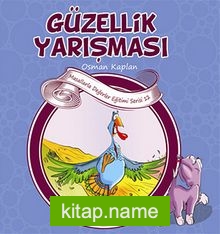 Güzellik Yarışması Olduğu Gibi Görünme-Güzel Ahlak