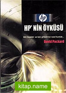 HP’nin Öyküsü