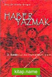 Haber Yazmak