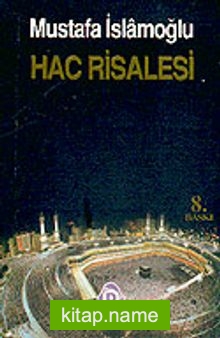 Hac Risalesi (Cep)