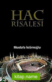 Hac Risalesi (kitap boy)