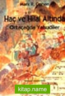 Haç ve Hilal AltındaOrtaçağda Yahudiler