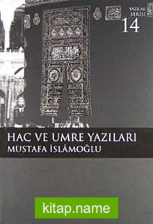 Hac ve Umre Yazıları