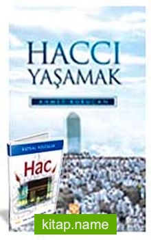 Haccı Yaşamak (VCD ilaveli)