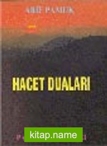 Hacet Duaları (DUA-021)