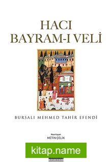 Hacı Bayram-ı Veli