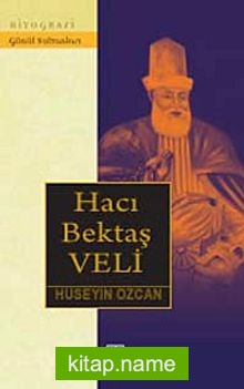 Hacı Bektaş Veli