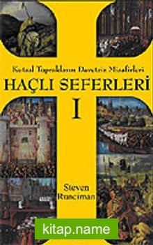 Haçlı Seferleri 1