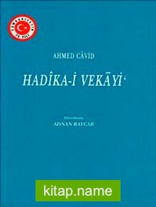 Hadika-i Vekayi