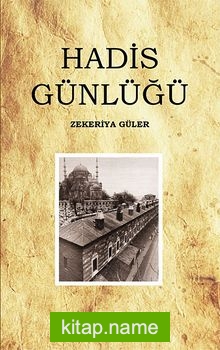 Hadis Günlüğü