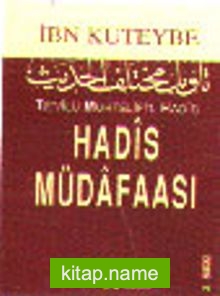 Hadis Müdafaası