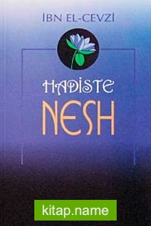 Hadiste Nesh