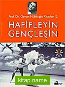 Hafifleyin Gençleşin