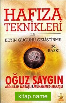Hafıza Teknikleri ile Beyin Gücünü Geliştirme