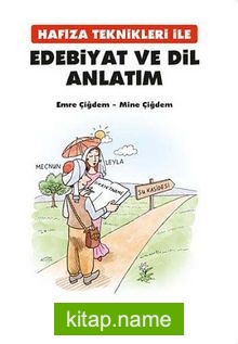 Hafıza Teknikleri ile Edebiyat ve Dil Anlatım