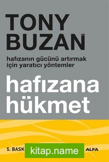 Hafızana Hükmet