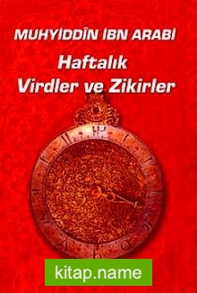 Haftalık Virdler ve Zikirler