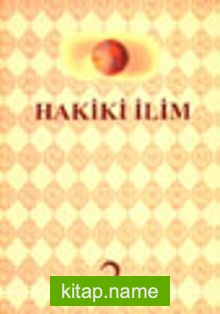 Hakiki İlim 2