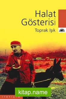 Halat Gösterisi