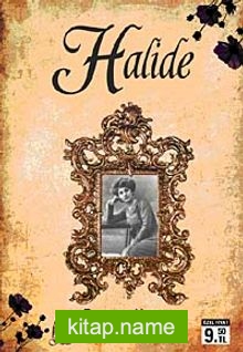 Halide (Cep Boy)