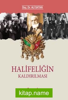 Halifeliğin Kaldırılması