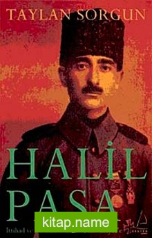 Halil Paşa