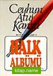 Halk Albümü